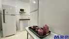 Foto 9 de Apartamento com 2 Quartos à venda, 60m² em Praia do Sapê, Ubatuba