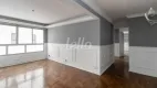 Foto 2 de Apartamento com 3 Quartos para alugar, 120m² em Itaim Bibi, São Paulo