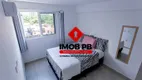 Foto 13 de Apartamento com 2 Quartos à venda, 55m² em Tambaú, João Pessoa