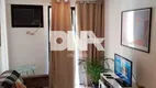 Foto 10 de Flat com 1 Quarto à venda, 42m² em Copacabana, Rio de Janeiro