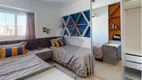 Foto 12 de Apartamento com 3 Quartos à venda, 78m² em Papicu, Fortaleza