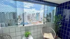 Foto 15 de Apartamento com 3 Quartos à venda, 97m² em Candeias Jaboatao, Jaboatão dos Guararapes