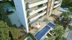 Foto 2 de Apartamento com 3 Quartos à venda, 95m² em JOSE DE ALENCAR, Fortaleza