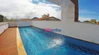 Foto 15 de Apartamento com 2 Quartos à venda, 60m² em Praia Deserta, São Sebastião