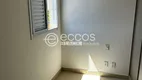 Foto 4 de Apartamento com 2 Quartos para alugar, 48m² em Santa Mônica, Uberlândia