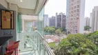 Foto 31 de Apartamento com 3 Quartos à venda, 120m² em Brooklin, São Paulo
