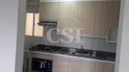 Foto 9 de Apartamento com 3 Quartos à venda, 72m² em Parque Fazendinha, Campinas