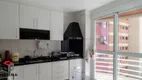 Foto 10 de Apartamento com 3 Quartos para alugar, 133m² em Centro, São Bernardo do Campo