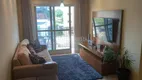 Foto 4 de Apartamento com 3 Quartos à venda, 91m² em Bosque, Campinas