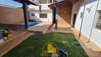 Foto 10 de Casa de Condomínio com 3 Quartos à venda, 500m² em Setor Habitacional Vicente Pires, Brasília