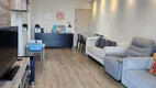 Foto 3 de Apartamento com 3 Quartos à venda, 105m² em Vila Santa Catarina, São Paulo