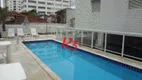 Foto 34 de Apartamento com 2 Quartos à venda, 114m² em Pompeia, Santos