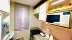 Foto 8 de Apartamento com 1 Quarto à venda, 39m² em Cumbuco, Caucaia