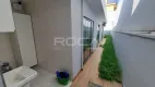 Foto 15 de Casa com 3 Quartos à venda, 99m² em Jardim Cardinalli, São Carlos