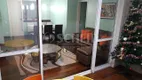 Foto 2 de Apartamento com 3 Quartos à venda, 94m² em Chácara Santo Antônio, São Paulo