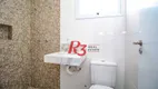 Foto 22 de Casa de Condomínio com 3 Quartos à venda, 122m² em Gonzaga, Santos