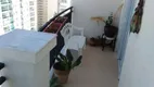 Foto 4 de Apartamento com 4 Quartos à venda, 120m² em Jardim Esplanada II, São José dos Campos