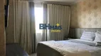 Foto 8 de Apartamento com 4 Quartos à venda, 158m² em Castelo, Belo Horizonte