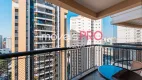 Foto 2 de Apartamento com 3 Quartos à venda, 117m² em Moema, São Paulo