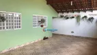 Foto 3 de Casa com 2 Quartos à venda, 95m² em Jardim São Sebastiao, Hortolândia