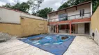 Foto 20 de Sobrado com 6 Quartos à venda, 461m² em Horto Florestal, São Paulo
