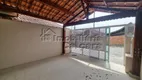 Foto 3 de Casa com 2 Quartos à venda, 125m² em Balneário Maracanã, Praia Grande