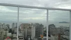 Foto 15 de Apartamento com 1 Quarto para alugar, 57m² em Gonzaga, Santos