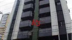 Foto 38 de Apartamento com 3 Quartos à venda, 136m² em Gonzaga, Santos
