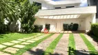 Foto 5 de Casa de Condomínio com 4 Quartos para alugar, 420m² em Alphaville Residencial 10, Santana de Parnaíba
