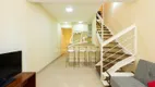Foto 3 de Apartamento com 1 Quarto para alugar, 50m² em Cambuí, Campinas