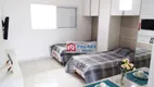 Foto 2 de Apartamento com 1 Quarto à venda, 29m² em Alto da Bela Vista, Cachoeira Paulista