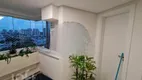 Foto 13 de Casa de Condomínio com 3 Quartos à venda, 327m² em Campestre, Santo André