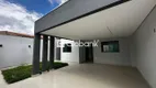 Foto 2 de Casa com 3 Quartos à venda, 122m² em São Bento , Montes Claros