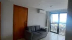 Foto 14 de Flat com 2 Quartos à venda, 62m² em Ponta Negra, Natal