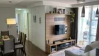 Foto 2 de Apartamento com 2 Quartos à venda, 65m² em Jardim Prudência, São Paulo