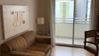 Foto 2 de Flat com 1 Quarto para alugar, 36m² em Bela Vista, São Paulo