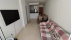 Foto 2 de Apartamento com 2 Quartos para alugar, 75m² em Praia do Morro, Guarapari