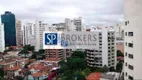 Foto 4 de Apartamento com 3 Quartos à venda, 97m² em Indianópolis, São Paulo