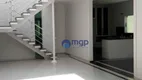 Foto 3 de Sobrado com 3 Quartos à venda, 300m² em Jardim do Colegio Zona Norte, São Paulo