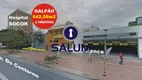 Foto 7 de Galpão/Depósito/Armazém à venda, 642m² em Barro Preto, Belo Horizonte