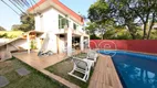 Foto 2 de Casa de Condomínio com 3 Quartos à venda, 450m² em Vila Ipojuca, São Paulo