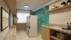 Foto 7 de Apartamento com 2 Quartos para alugar, 33m² em Alto da Mooca, São Paulo