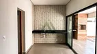 Foto 6 de Casa de Condomínio com 3 Quartos à venda, 131m² em Solar das Esmeraldas, Nova Odessa