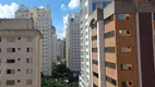 Foto 14 de Apartamento com 1 Quarto à venda, 35m² em Moema, São Paulo