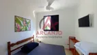 Foto 7 de Apartamento com 3 Quartos à venda, 110m² em Itaguá, Ubatuba