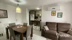 Foto 2 de Apartamento com 2 Quartos à venda, 65m² em Fazenda, Itajaí