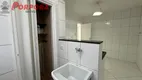 Foto 17 de Apartamento com 2 Quartos para alugar, 85m² em José Menino, Santos