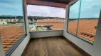 Foto 20 de Sobrado com 3 Quartos à venda, 120m² em Parque Residencial Vila União, Campinas