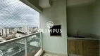 Foto 7 de Apartamento com 3 Quartos para alugar, 110m² em Centro, Uberlândia