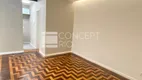 Foto 4 de Apartamento com 1 Quarto à venda, 44m² em Leblon, Rio de Janeiro